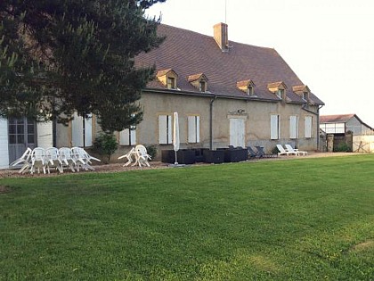 Domaine du Seuil