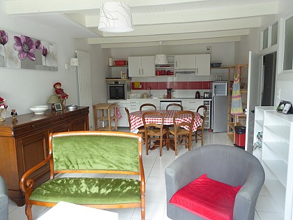 La maison des talents