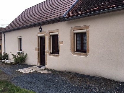 Meublé Patrick ABADIE