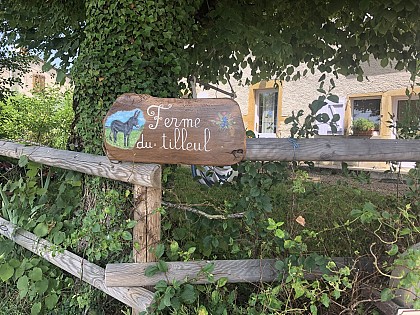 Ferme du Tilleul