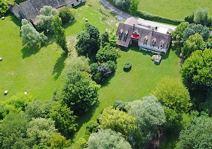 Appartement Physalis