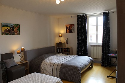 Comme un Coq en Pâte