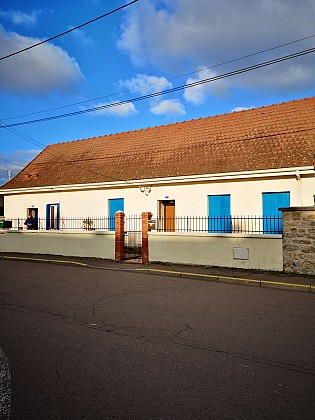 Aux Champs Seigneurs