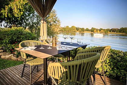 Brasserie Les Tuileries