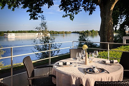 Restaurant Le Poisson d'Or