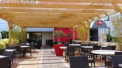 Restaurant Le Gourmand