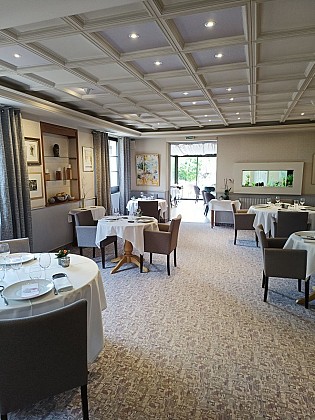 Restaurant de la Poste