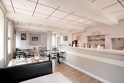 Auberge de Baudemont