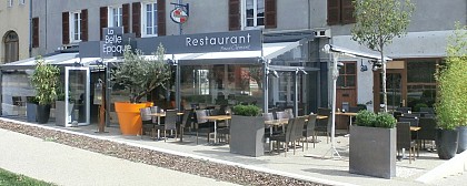 Restaurant La Belle Epoque