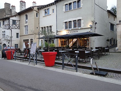 La Nation