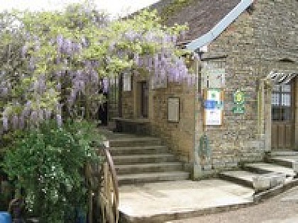 Auberge Bar  "Le Moulin de Vaux"