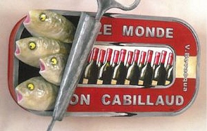 Le Monde de Don Cabillaud