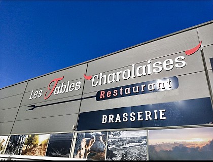 Les Tables Charolaises