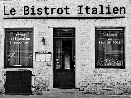 Le Bistrot Italien