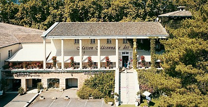 Maison Mâconnaise des Vins