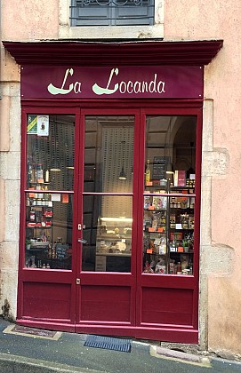 La Locanda