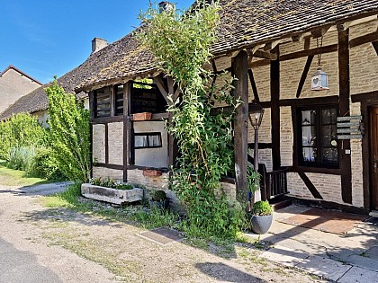 Gite de l'Escale