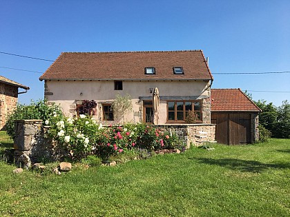 Petit Gîte Les Marions