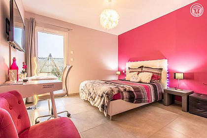 La Chambre Rose