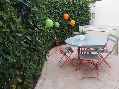 Le Refuge des Hirondelles