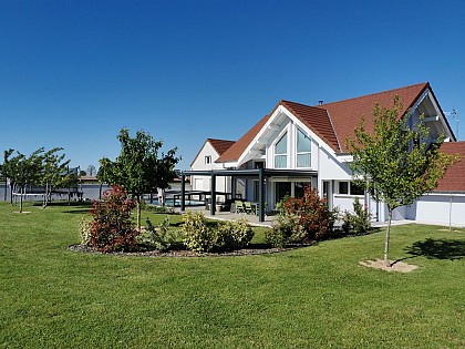 Gîte de Mortagne