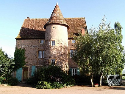 Gîte de Sermaize