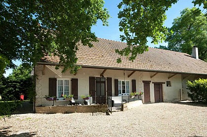 Gîte d'Annie