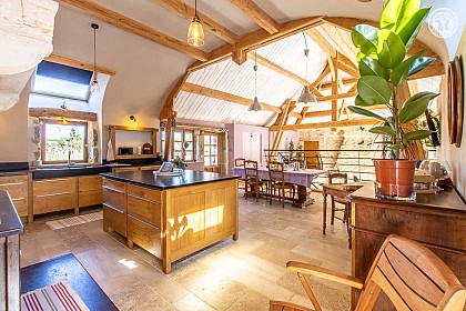 La Grange des Hirondelles