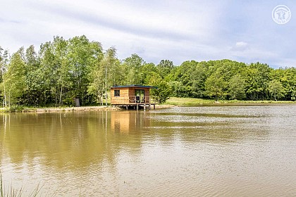 la Cabane de l'Etang