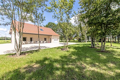 La Ferme de Chivières