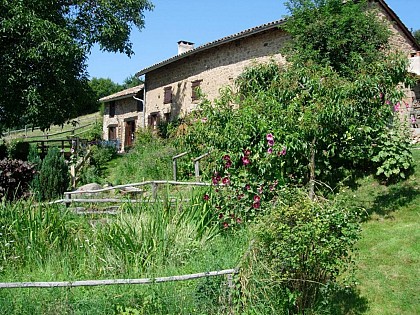 La Bergerie