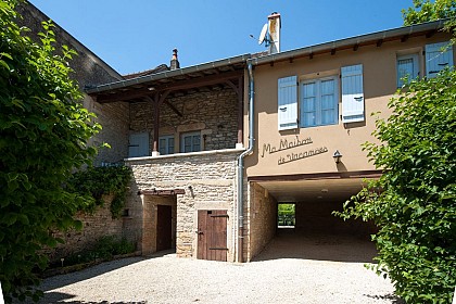 La Maison des Vacances