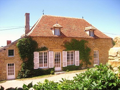 Le Domaine de La Tour