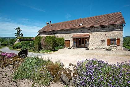 Chambre d'hôtes des Dués