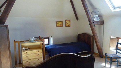 Maison d'hôtes "Tourenne"