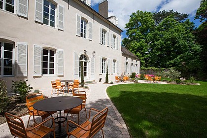 Chambres d'Hôtes "Le Clos des Tilleuls"