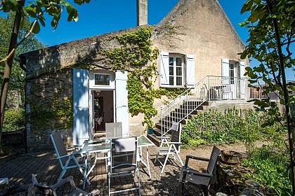 La Maison de Yette