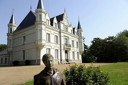 Château de La Fresnay