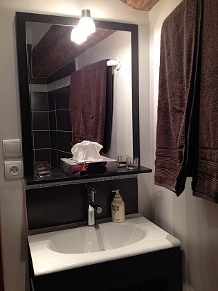 La Maison des Gardes - Chambres d'hôtes