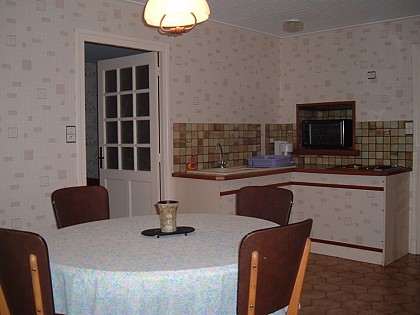 Meublé M. Maupas Jean-Louis 2