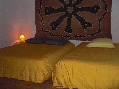 Chambres d'Hôtes de la Colline