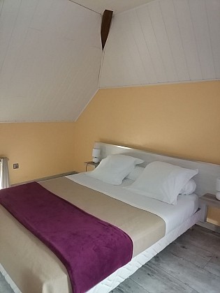 Chambres d'Hôtes "Les 4 Vents"