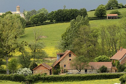 Chambre d'Hôtes "Moulin du Cray"