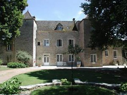 Gîte "Moulin Madame" (4 pièces)
