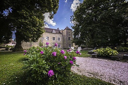 Chambres d'Hôtes "Moulin Madame"