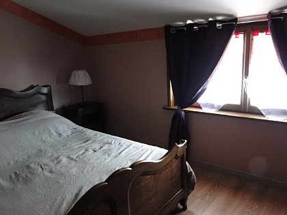 Le Gîte des Maziers