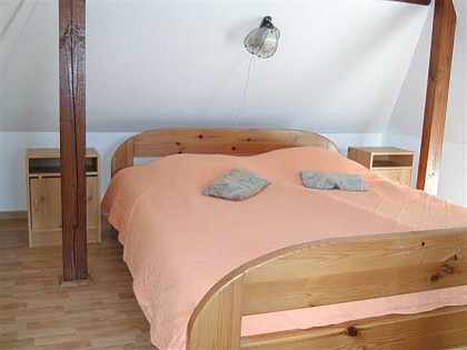 T2 - Appartement -  EURL DE CHEVAGNY, RENGGLI Monika