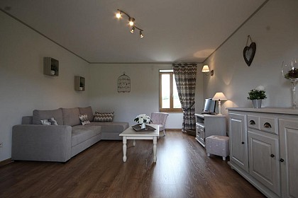 Gîte de la Billarde