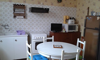 Meublé "Le petit monde de Nicole"