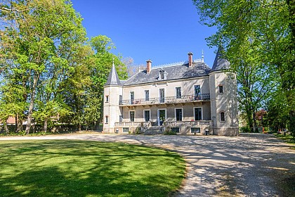 Château de la Villeneuve